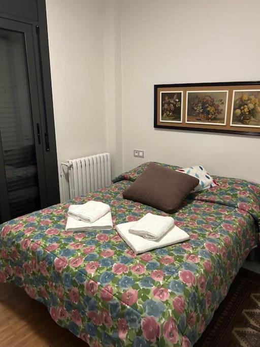 Vila Casa Cal Gansoleta La Coma I La Pedra Exteriér fotografie